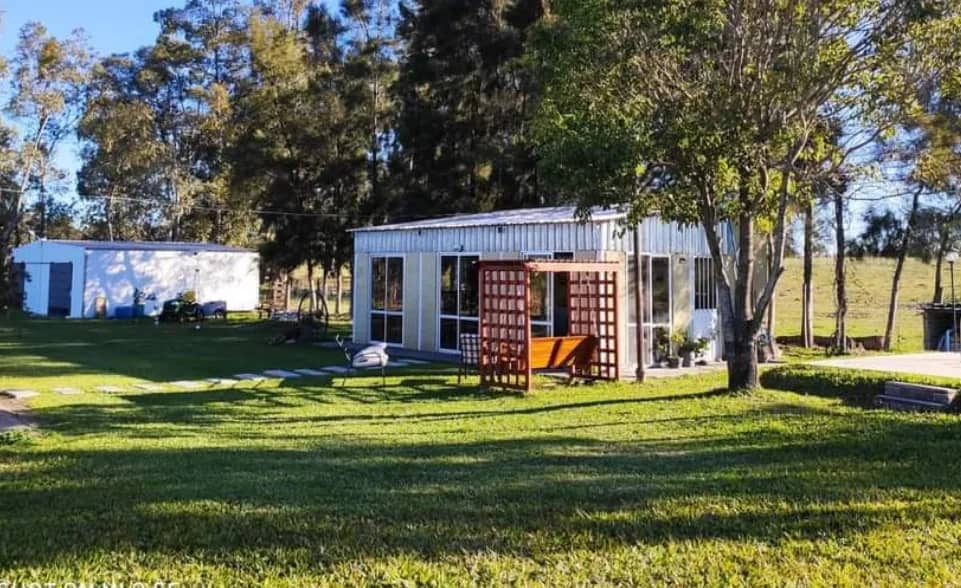 Casa quinta en Salto